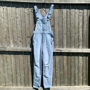 Levi Overalls